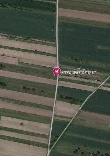 Crazy Horse Ranch Google Maps